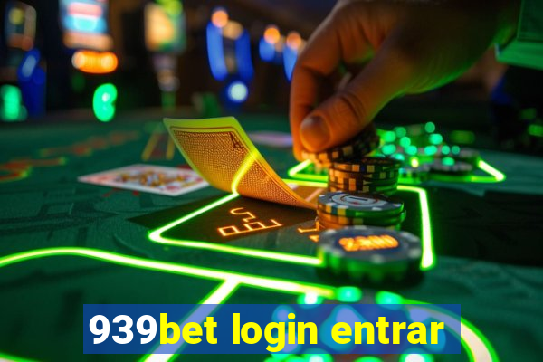 939bet login entrar